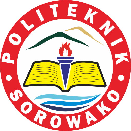Logo Politeknik Sorowako